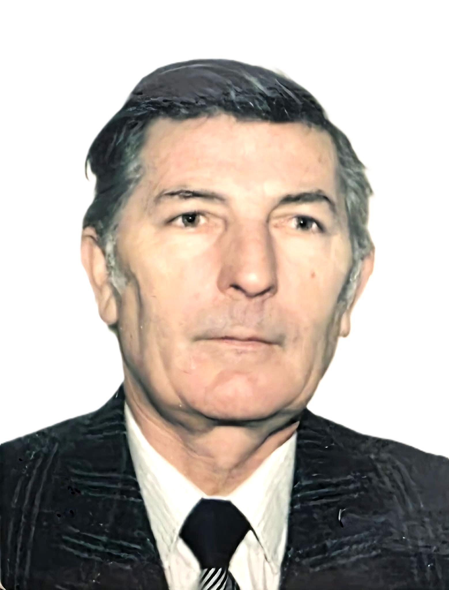 Jaroslav Bokor