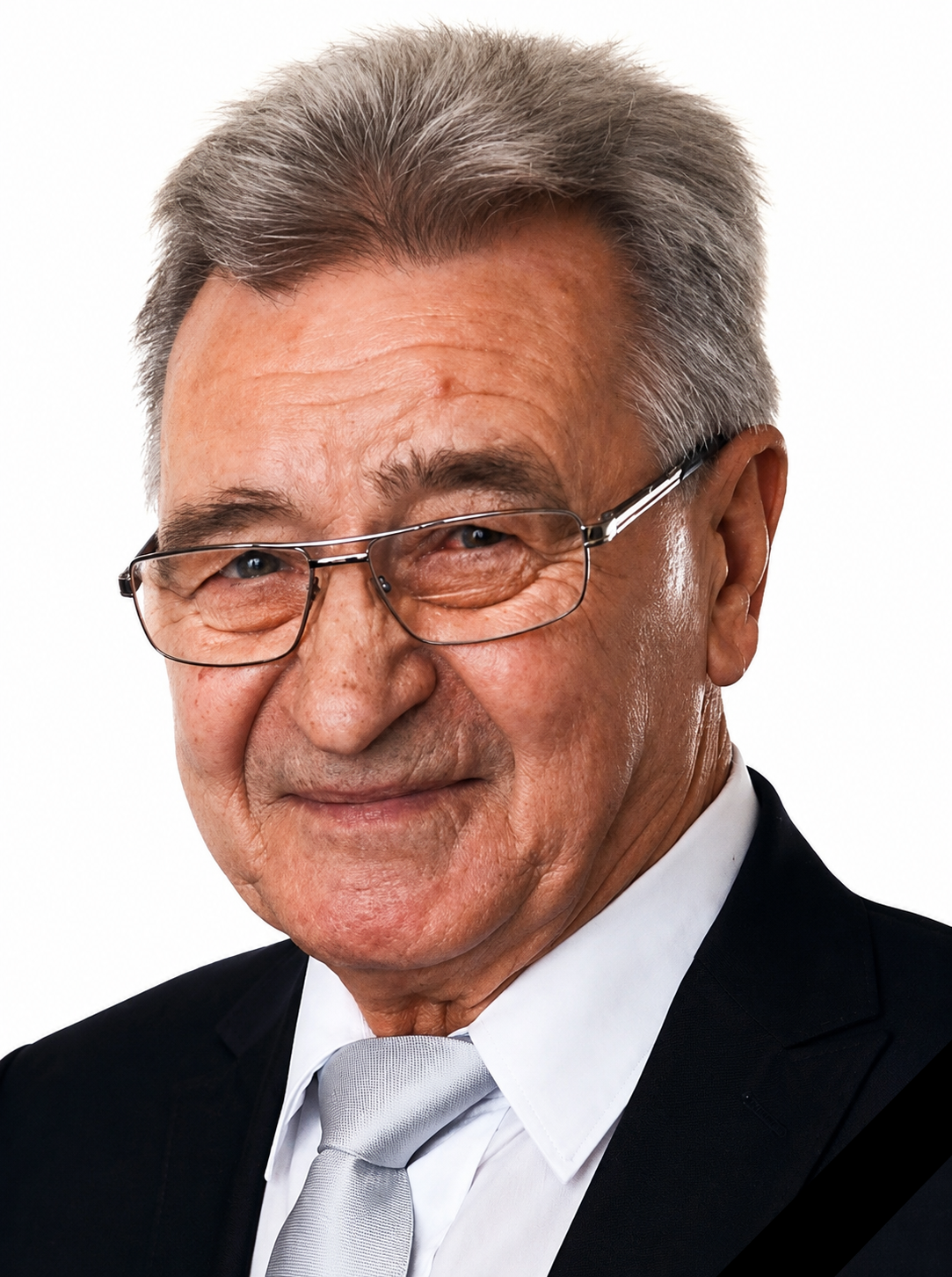 Jozef Petrus