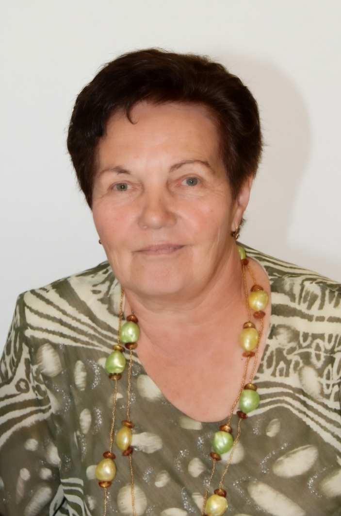 Daniela Harantová
