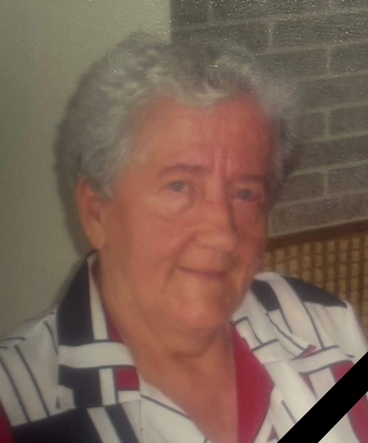 Štefania Mišenková