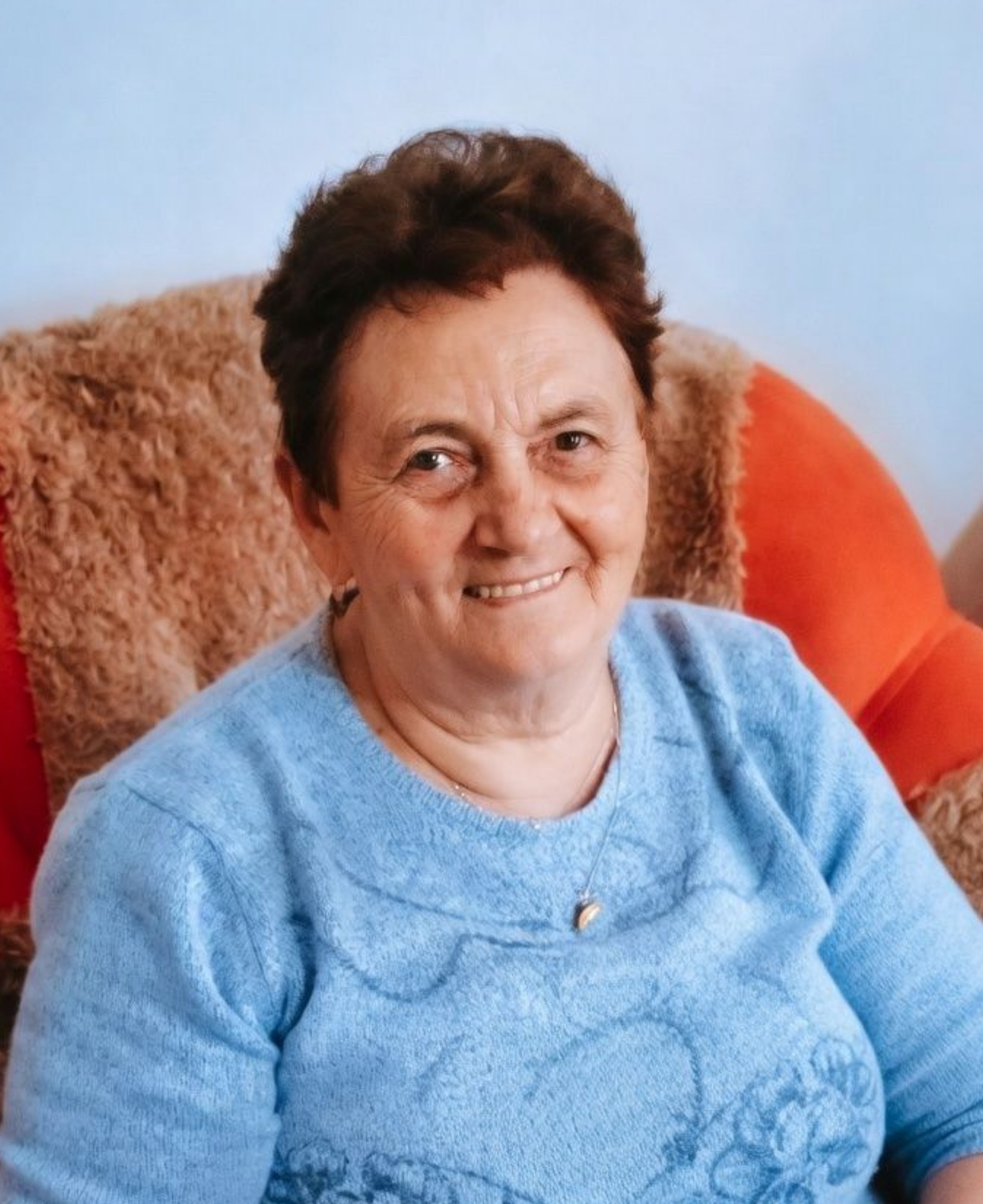 Fotografia: Jozefa Šimkovičová
