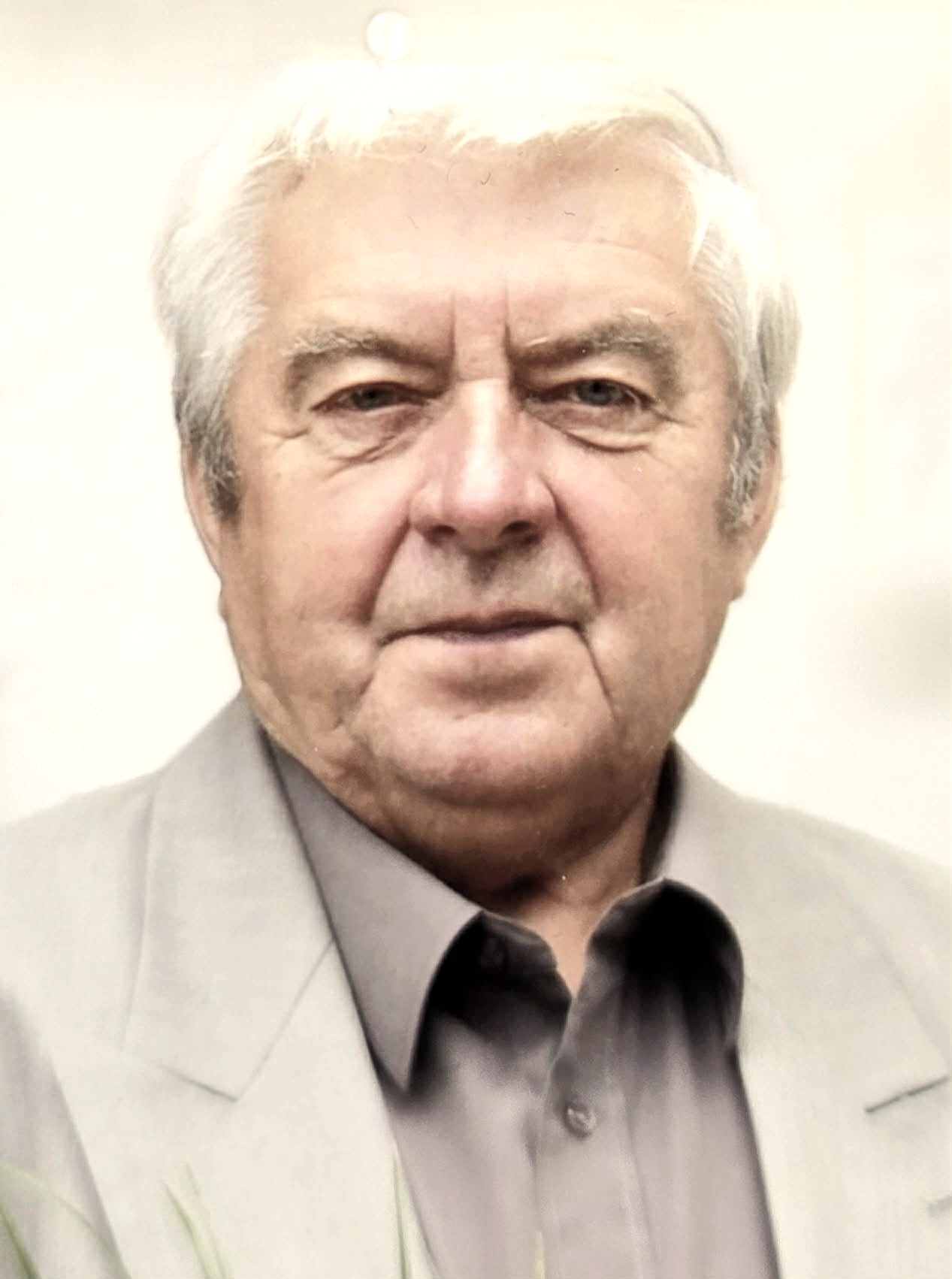 Ladislav Martiny