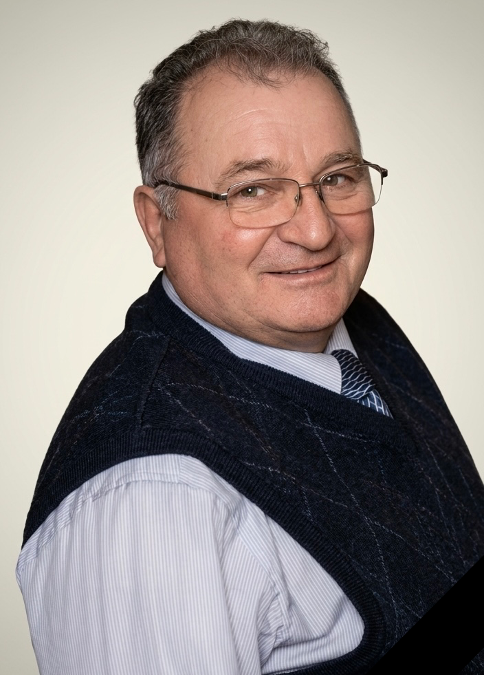 Ladislav Varga