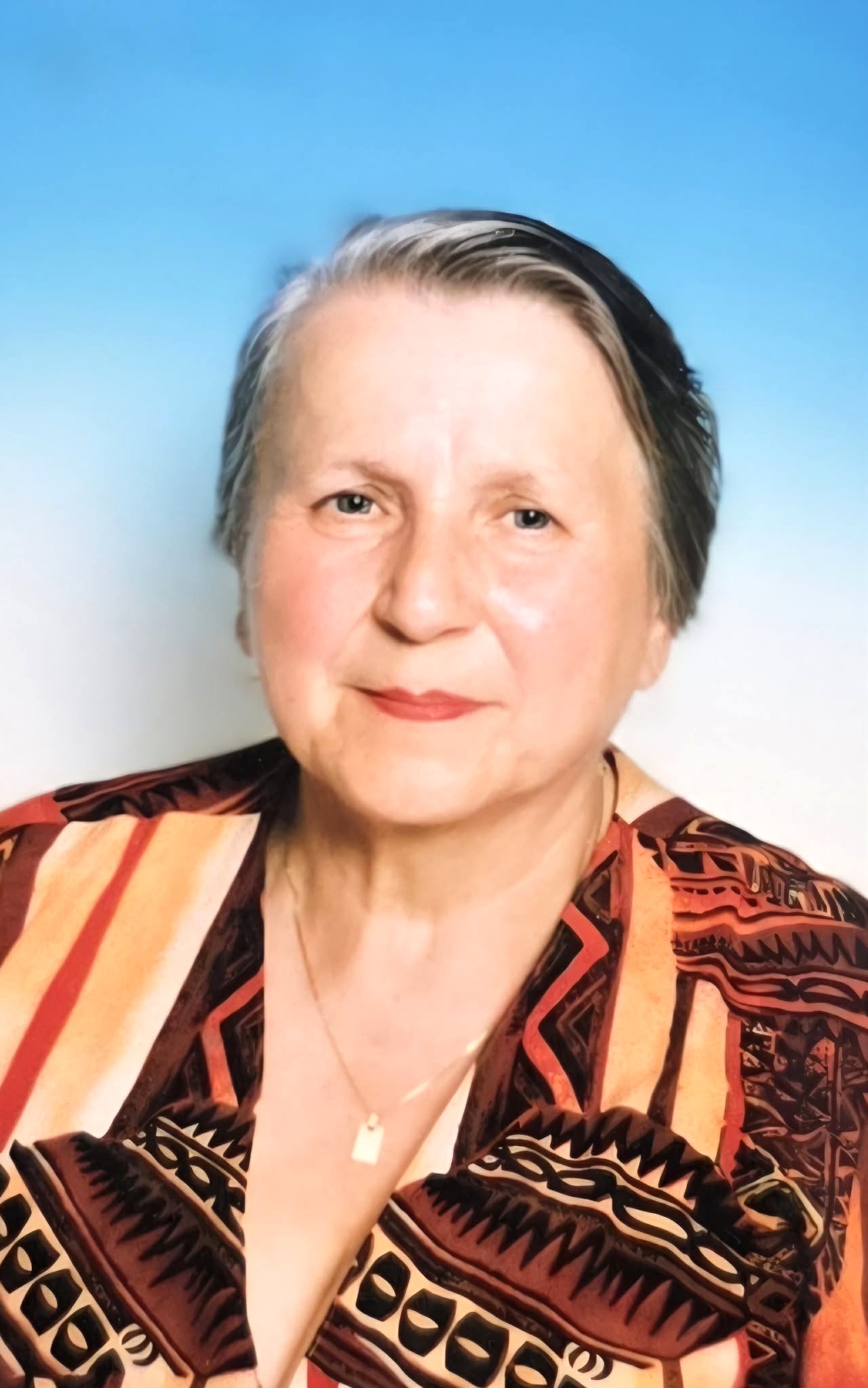 Etela Konečná