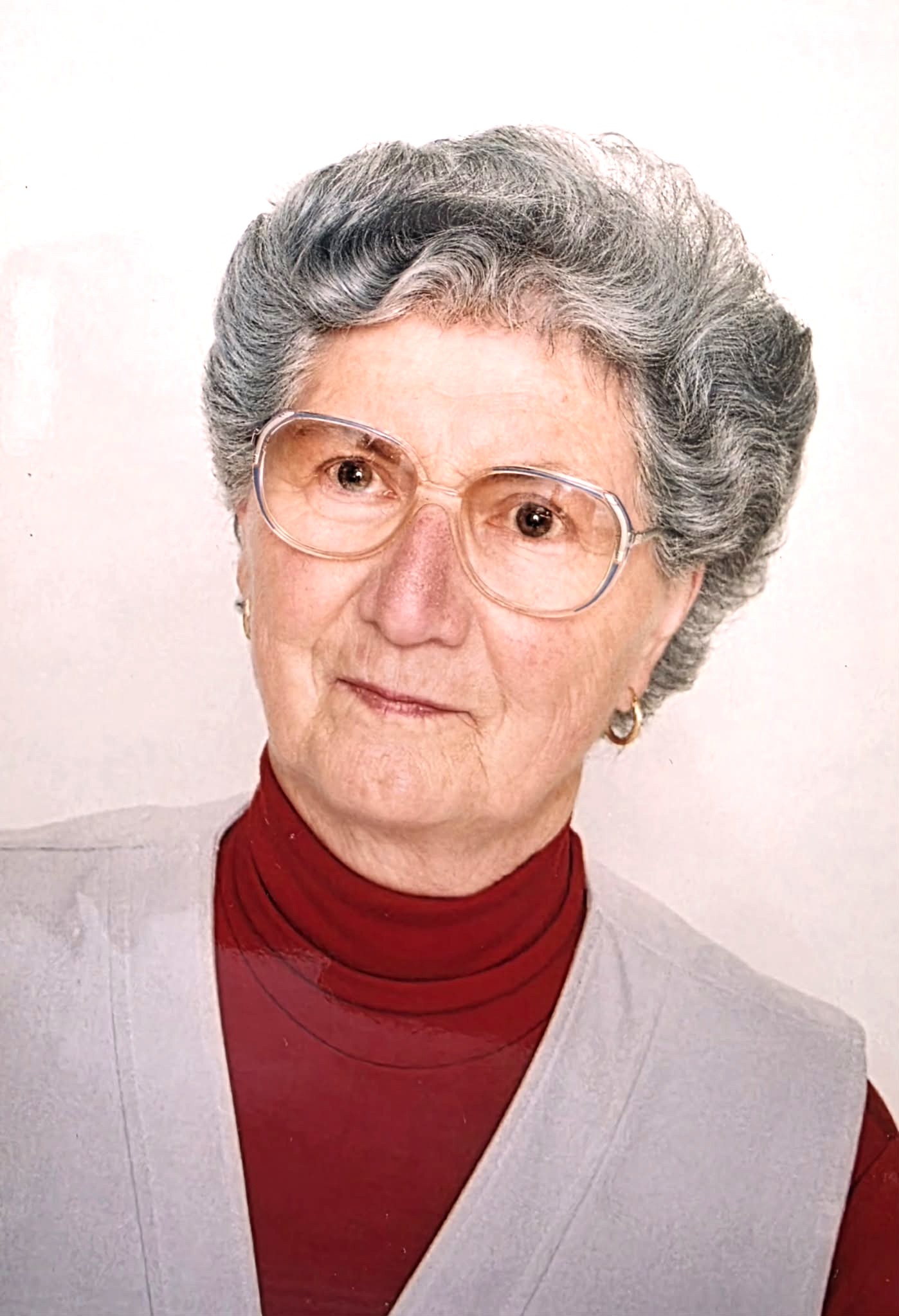 Fotografia: Mária Ščasnárová