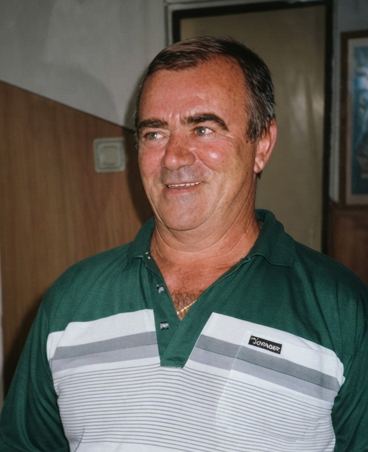 Fotografia: Mikuláš Kyselák
