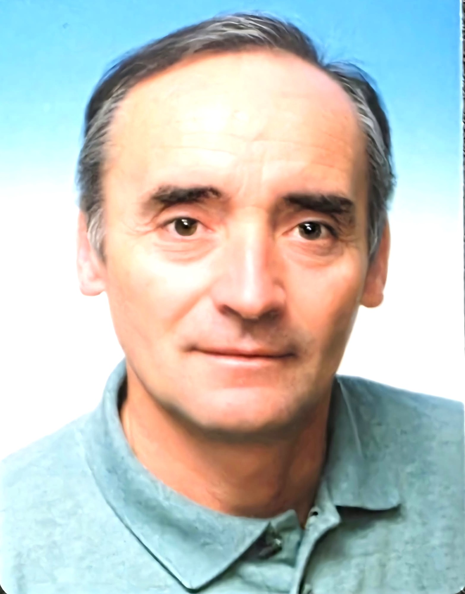 Fotografia: Jozef Kišš