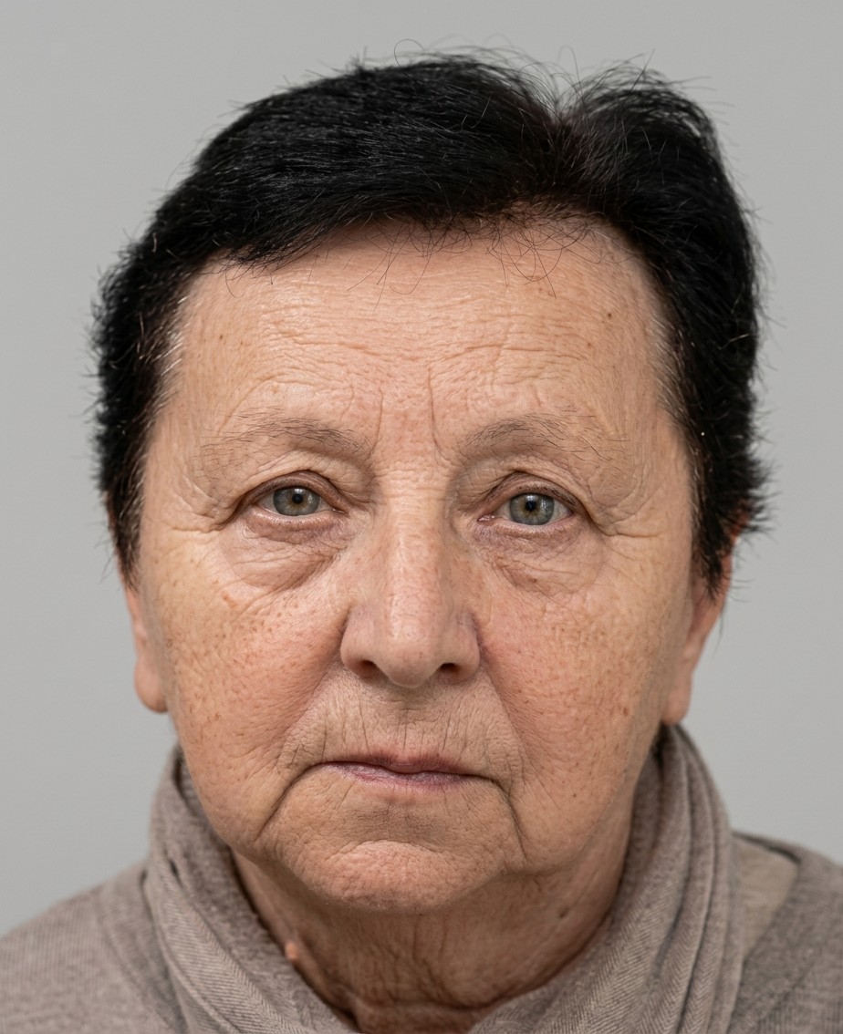 Fotografia: Mária Šefčíková